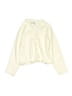 Zara Ivory Cardigan Size 8 - 9 - photo 1