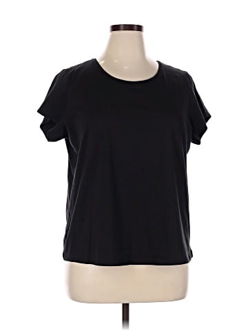 Ellos Short Sleeve T-Shirt (view 1)