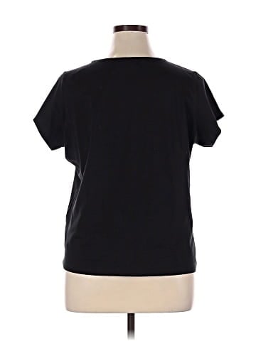 Ellos Short Sleeve T-Shirt (view 2)