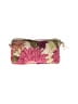 Vera Bradley Pink Makeup Bag One size - photo 2