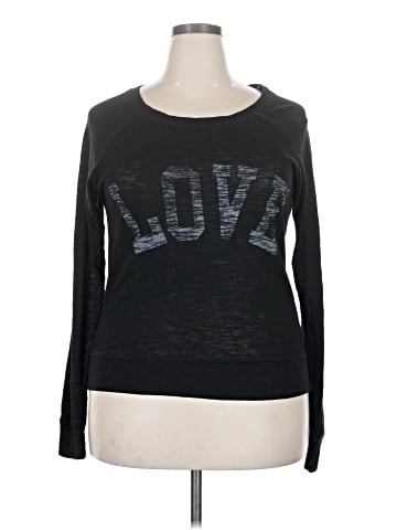 Reflex Long Sleeve T-Shirt (view 1)