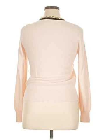 Sandro Pullover Sweater (view 2)