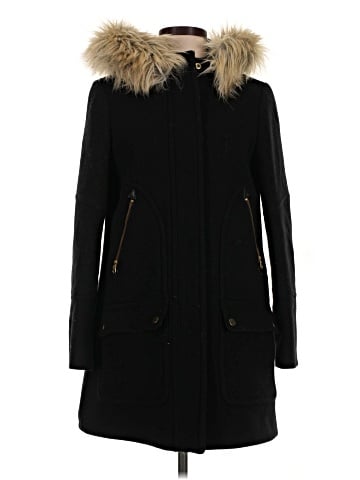 J.Crew Coat (view 1)