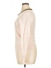Sandro Ivory Pullover Sweater Size XL - photo 5