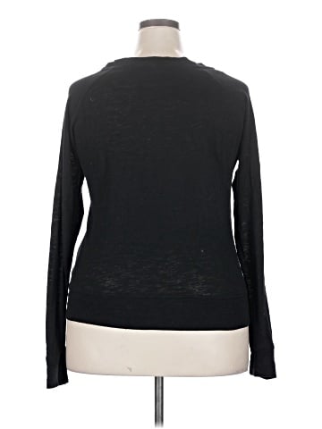 Reflex Long Sleeve T-Shirt (view 2)