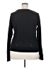 Reflex Black Long Sleeve T-Shirt Size 2X - photo 2