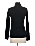 J.Crew 100% Cotton Black Long Sleeve Top Size M - photo 2