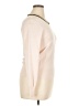 Sandro Ivory Pullover Sweater Size XL - photo 4