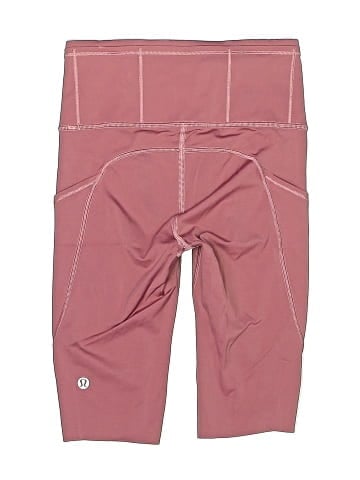 Lululemon Athletica Athletic Shorts (view 2)