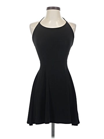 Silence and Noise Cocktail Dress (view 1)