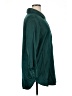 Emma's Expressions Maternity 100% Polyester Teal 3/4 Sleeve Blouse Size XL - photo 4