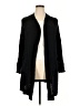 Torrid Black Cardigan Size 2X Plus (2) - photo 1