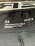 Under Armour 100% Polyester Black Active Pants Size L - photo 7