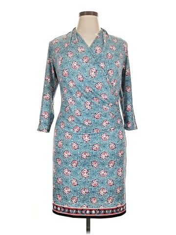 Max Studio Casual Dress (view 1)
