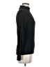 J.Crew 100% Cotton Black Long Sleeve Top Size M - photo 4
