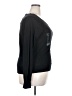 Reflex Black Long Sleeve T-Shirt Size 2X - photo 4