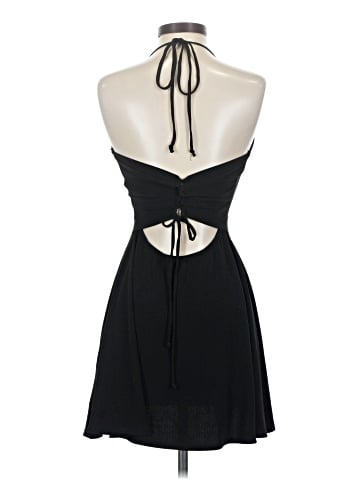 Silence and Noise Cocktail Dress (view 2)