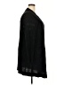 Torrid Black Cardigan Size 2X Plus (2) - photo 4