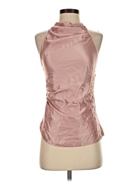 Amanda Uprichard Sleeveless Blouse