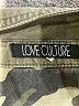 Love Culture Green Jacket Size M - photo 6