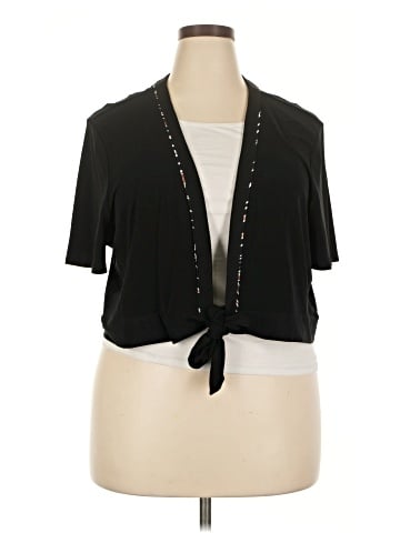 Glamour Short Sleeve Top (view 1)