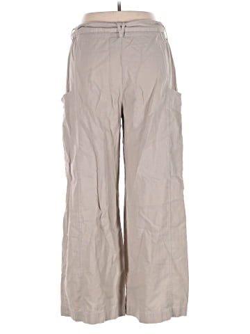 Free People Linen Pants (view 2)