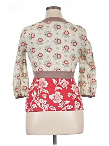 Boden 3/4 Sleeve Blouse (view 2)