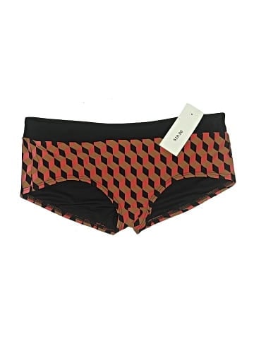 MICHAEL Michael Kors Swimsuit Bottoms (view 1)
