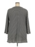 Chico's Gray 3/4 Sleeve Top Size XXL (4) - photo 2