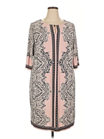 Studio One Casual Dress (view 1)