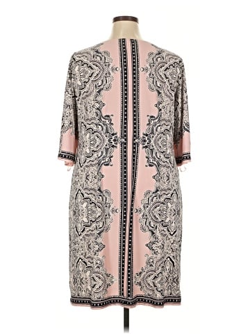 Studio One Casual Dress (view 2)
