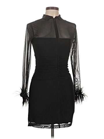 Amanda Uprichard Cocktail Dress (view 1)