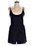 Wild Fable Polka Dots Blue Romper Size M - photo 1