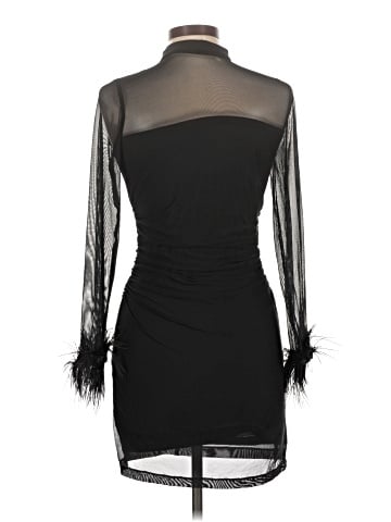 Amanda Uprichard Cocktail Dress (view 2)