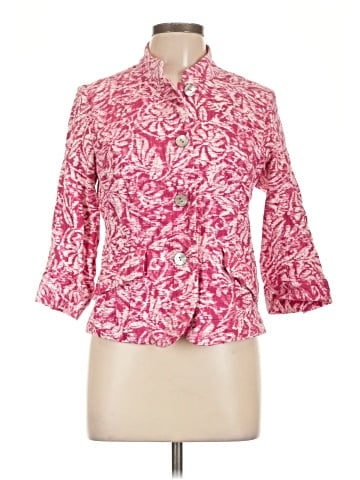 Coldwater Creek Blazer (view 1)