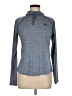 Under Armour Blue Fleece Size M - photo 1