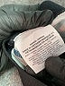 Nike Graphic Blue Leggings Size M - photo 8