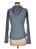 Under Armour Blue Fleece Size M - photo 2