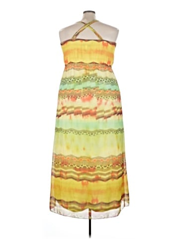 Lane Bryant Casual Dress (view 2)