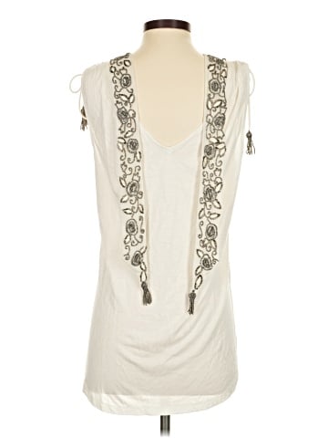 Haute Hippie Sleeveless Blouse (view 2)