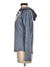 Under Armour Blue Fleece Size M - photo 5