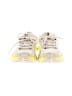 Under Armour Yellow Sneakers Size 7 - photo 2