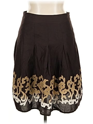 Style&Co Formal Skirt (view 1)
