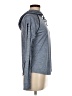 Under Armour Blue Fleece Size M - photo 4
