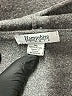Hampshire Studio Gray Cardigan Size XL - photo 7