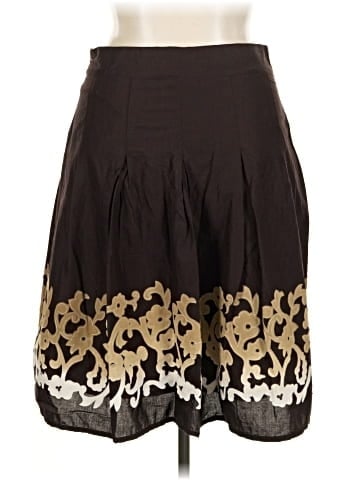 Style&Co Formal Skirt (view 2)