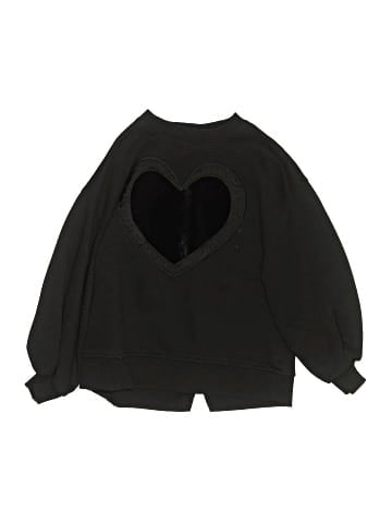 Zara Sweatshirt (view 1)