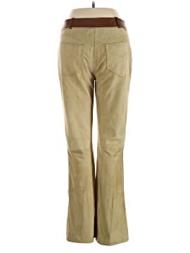 Valentino Suede Pants (view 2)