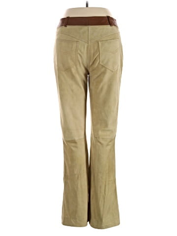 Valentino Suede Pants (view 2)