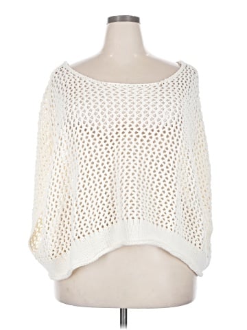 Torrid Pullover Sweater (view 1)